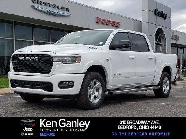 2026 RAM 1500 in Bedford, OH 44146 - 18127106 13