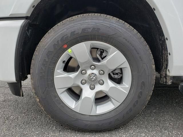 2026 RAM 1500 in Bedford, OH 44146 - 18127106 12