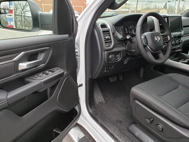 2026 RAM 1500 in Bedford, OH 44146 - 18127106 6
