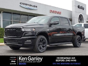 2026 RAM 1500 in Bedford, OH 44146