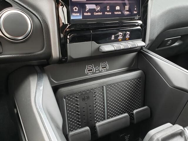 2026 RAM 1500 in Bedford, OH 44146 - 18127108 11
