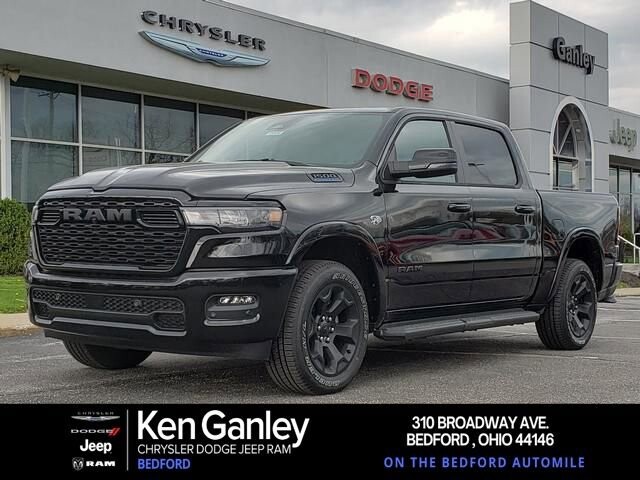 2026 RAM 1500 in Bedford, OH 44146 - 18127108 13