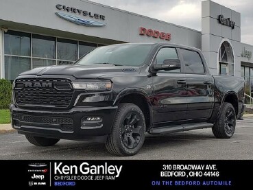 2026 RAM 1500 in Bedford, OH 44146