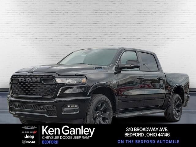 2026 RAM 1500 in Bedford, OH 44146 - 18127108