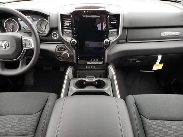 2026 RAM 1500 in Bedford, OH 44146 - 18127108 8