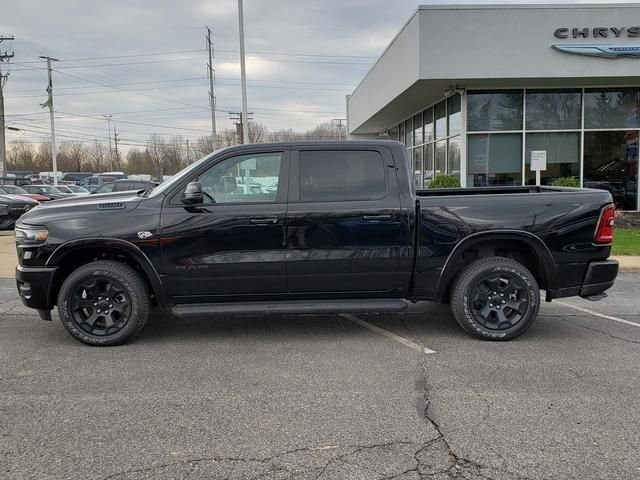 2026 RAM 1500 in Bedford, OH 44146 - 18127108 2