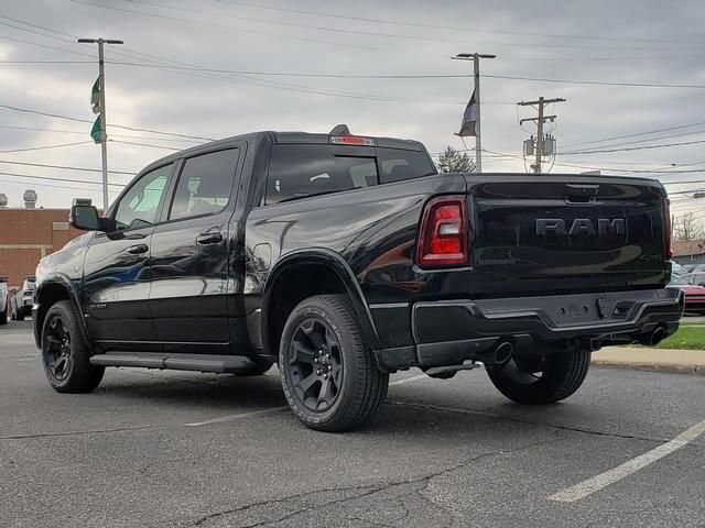 2026 RAM 1500 in Bedford, OH 44146 - 18127108 3