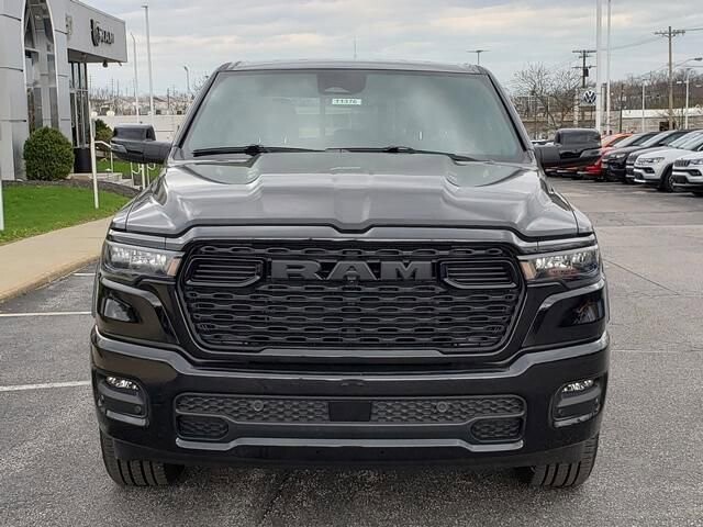 2026 RAM 1500 in Bedford, OH 44146 - 18127108 5
