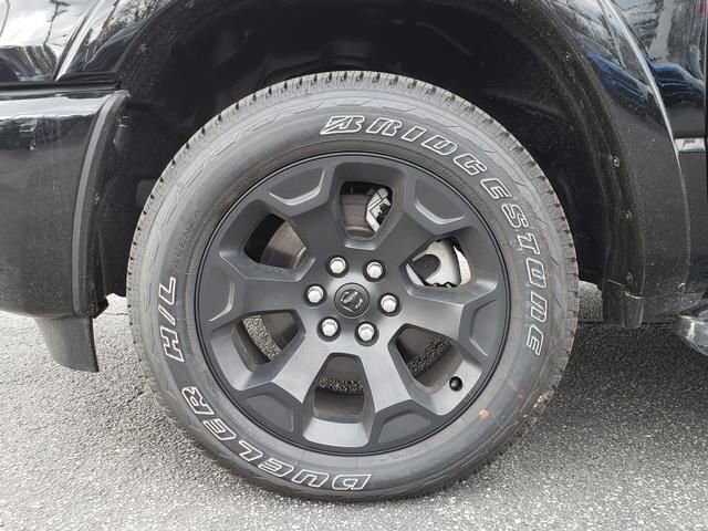 2026 RAM 1500 in Bedford, OH 44146 - 18127108 12