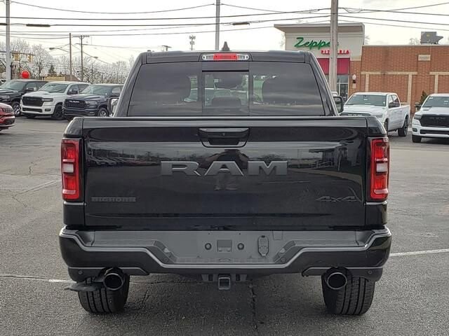 2026 RAM 1500 in Bedford, OH 44146 - 18127108 4