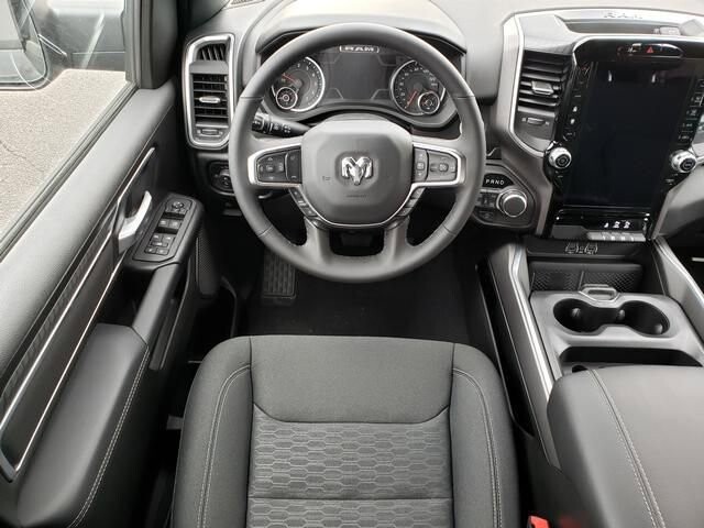 2026 RAM 1500 in Bedford, OH 44146 - 18127108 9