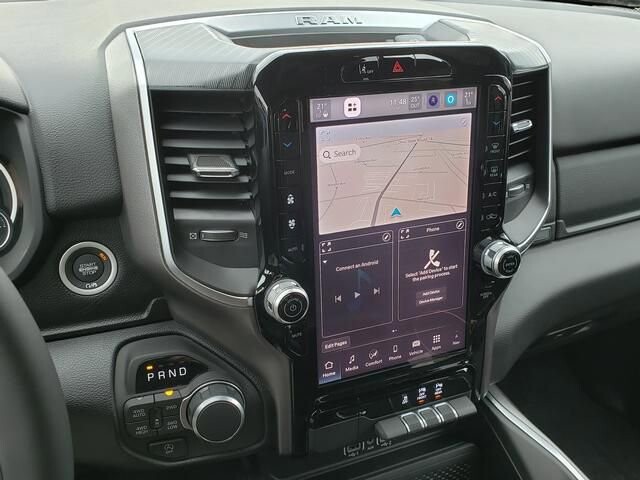 2026 RAM 1500 in Bedford, OH 44146 - 18127108 10