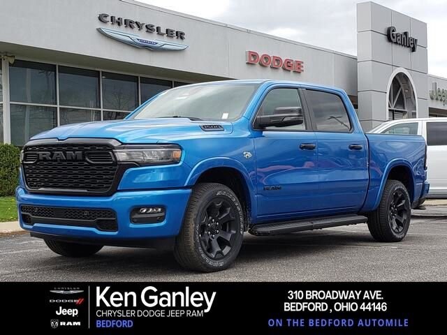 2026 RAM 1500 in Bedford, OH 44146 - 18127110 13