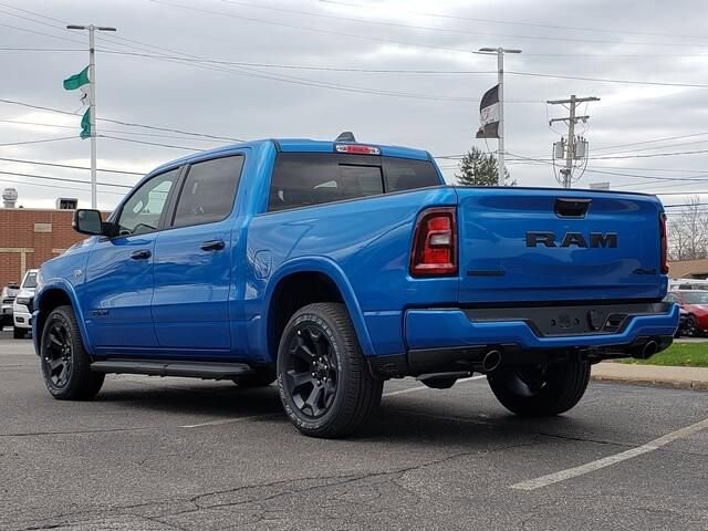 2026 RAM 1500 in Bedford, OH 44146 - 18127110 3
