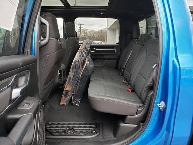 2026 RAM 1500 in Bedford, OH 44146 - 18127110 8