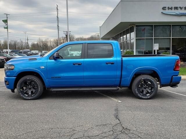 2026 RAM 1500 in Bedford, OH 44146 - 18127110 2