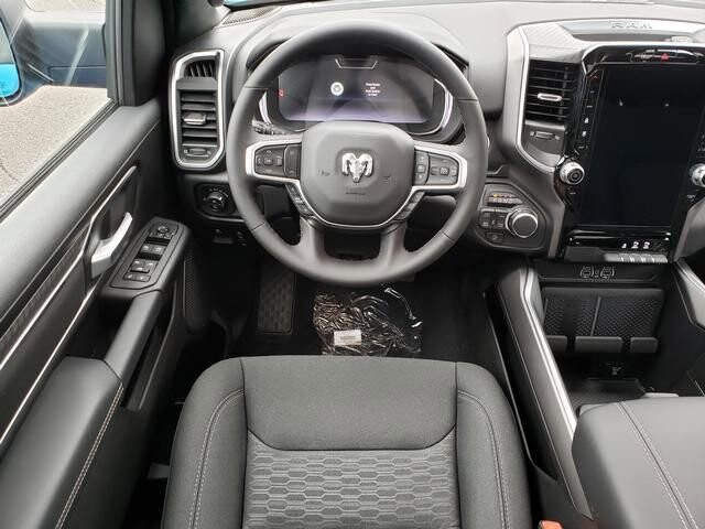 2026 RAM 1500 in Bedford, OH 44146 - 18127110 10