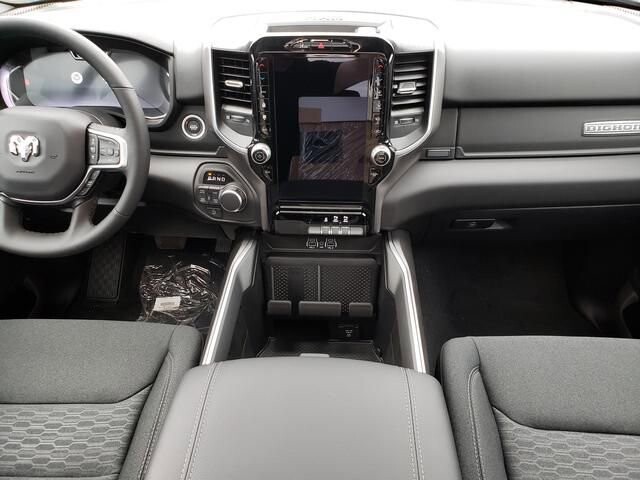 2026 RAM 1500 in Bedford, OH 44146 - 18127110 9