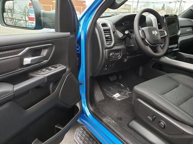 2026 RAM 1500 in Bedford, OH 44146 - 18127110 6