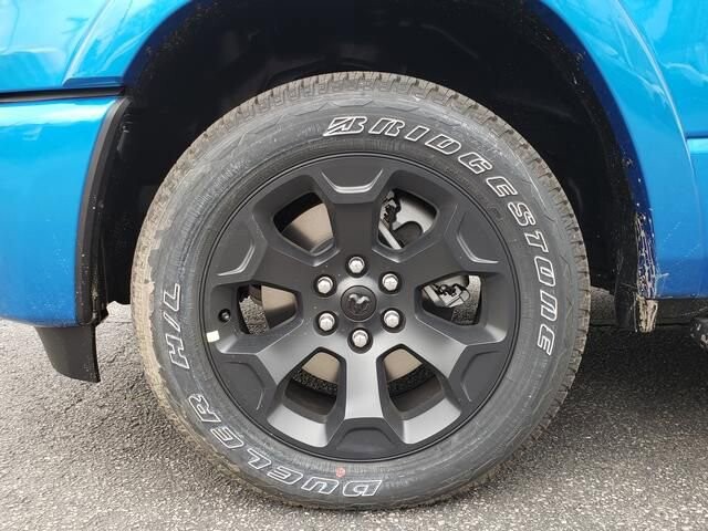 2026 RAM 1500 in Bedford, OH 44146 - 18127110 12