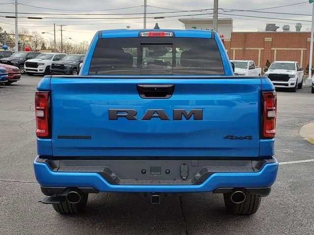 2026 RAM 1500 in Bedford, OH 44146 - 18127110 4