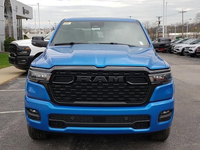 2026 RAM 1500 in Bedford, OH 44146 - 18127110 5