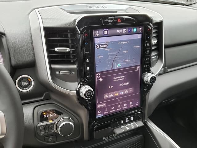 2026 RAM 1500 in Bedford, OH 44146 - 18127110 11