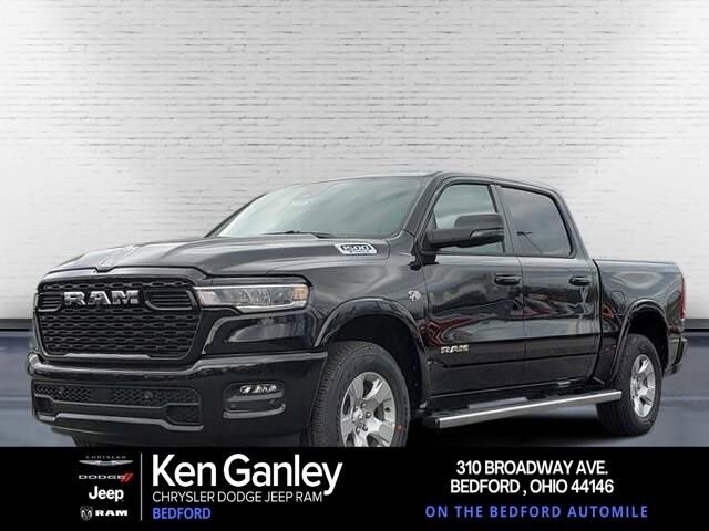 2026 RAM 1500 in Bedford, OH 44146 - 18127111