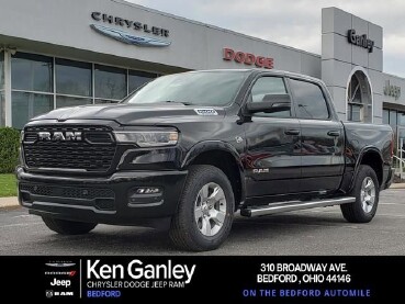 2026 RAM 1500 in Bedford, OH 44146