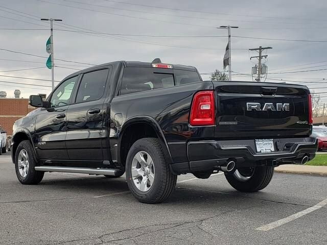 2026 RAM 1500 in Bedford, OH 44146 - 18127111 3