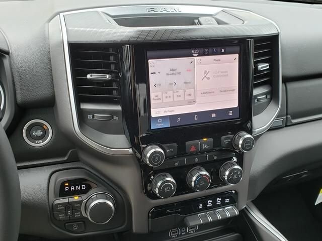 2026 RAM 1500 in Bedford, OH 44146 - 18127111 11