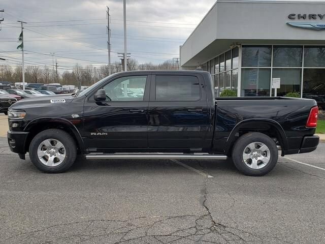 2026 RAM 1500 in Bedford, OH 44146 - 18127111 2