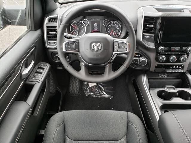 2026 RAM 1500 in Bedford, OH 44146 - 18127111 9