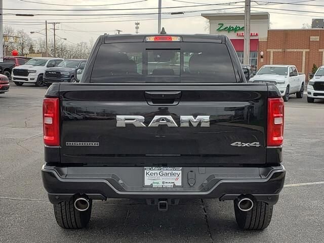 2026 RAM 1500 in Bedford, OH 44146 - 18127111 4