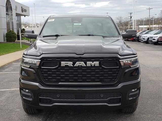 2026 RAM 1500 in Bedford, OH 44146 - 18127111 5