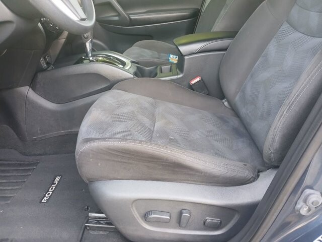 2015 Nissan Rogue in Knoxville, TN 37912 - 18127119 3