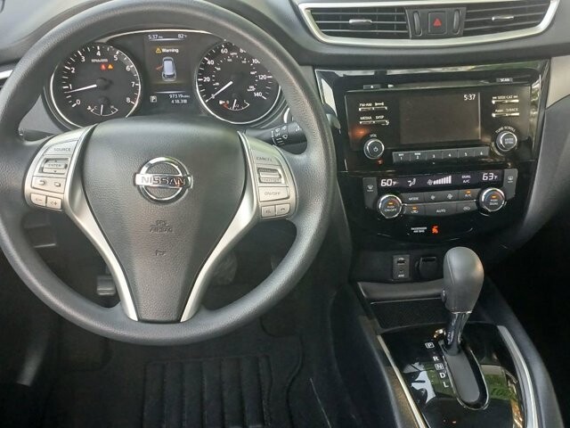 2015 Nissan Rogue in Knoxville, TN 37912 - 18127119 6