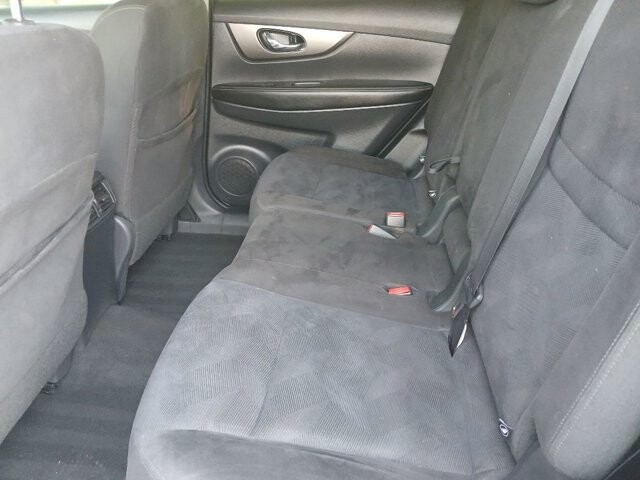 2015 Nissan Rogue in Knoxville, TN 37912 - 18127119 9