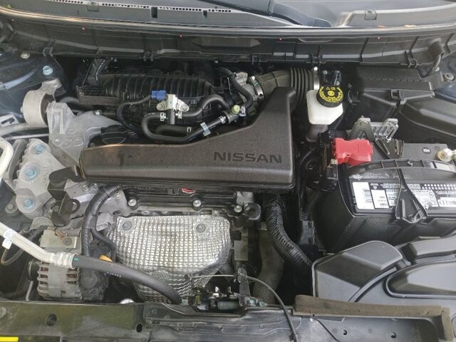 2015 Nissan Rogue in Knoxville, TN 37912 - 18127119 8