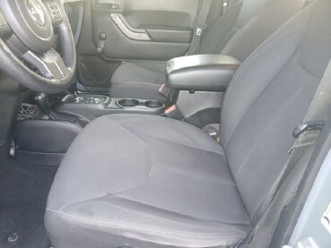 2015 Jeep Wrangler in Knoxville, TN 37912