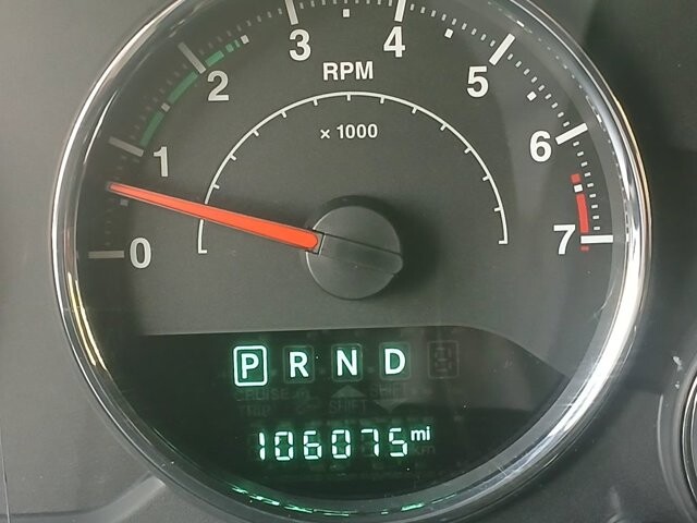 2015 Jeep Wrangler in Knoxville, TN 37912 - 18127120 9