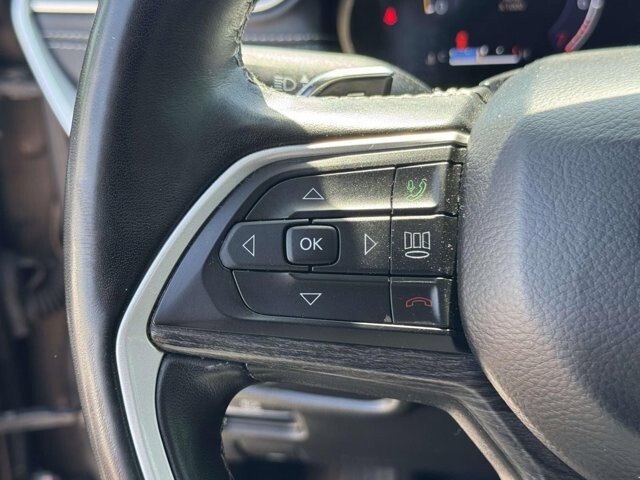 2021 Jeep Grand Cherokee L in Winchester, VA 22602 - 18127122 26