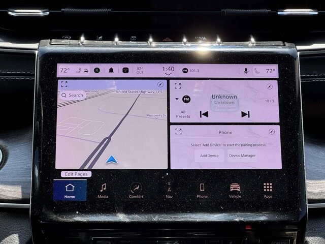 2021 Jeep Grand Cherokee L in Winchester, VA 22602 - 18127122 37