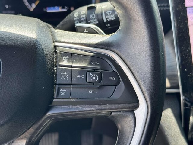 2021 Jeep Grand Cherokee L in Winchester, VA 22602 - 18127122 25