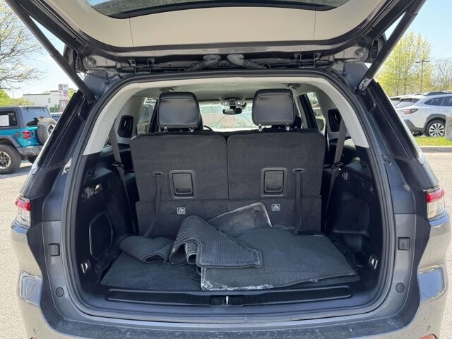 2021 Jeep Grand Cherokee L in Winchester, VA 22602 - 18127122 13