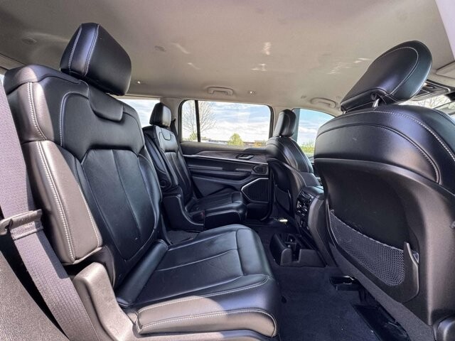 2021 Jeep Grand Cherokee L in Winchester, VA 22602 - 18127122 11