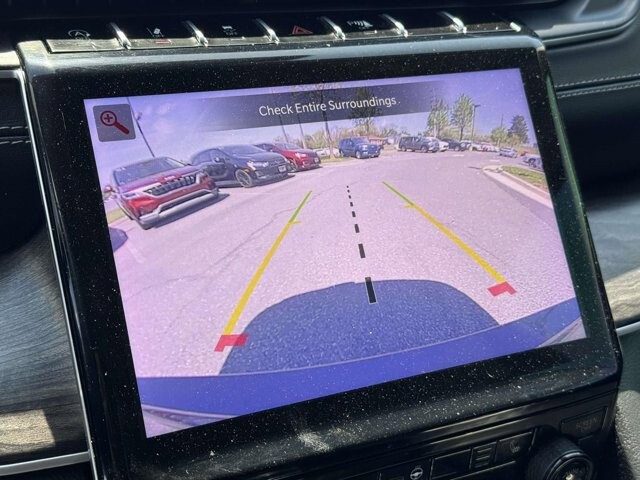 2021 Jeep Grand Cherokee L in Winchester, VA 22602 - 18127122 19