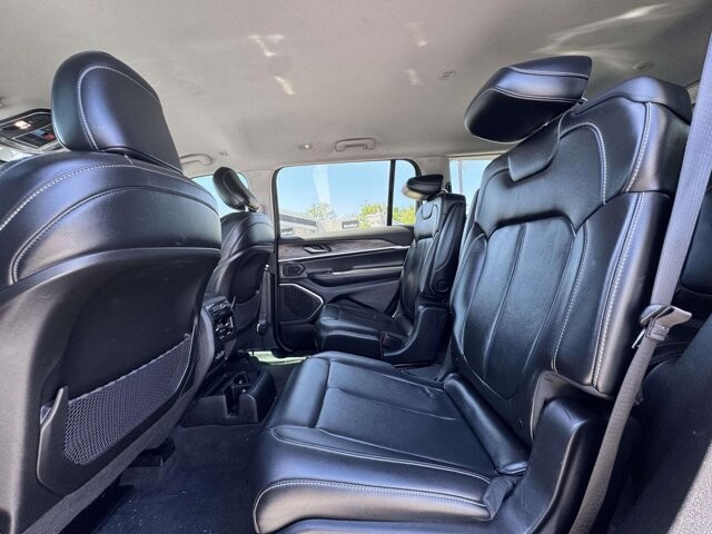 2021 Jeep Grand Cherokee L in Winchester, VA 22602 - 18127122 15