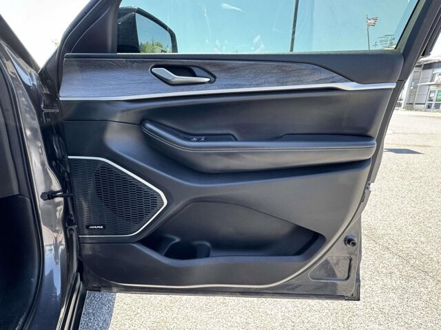 2021 Jeep Grand Cherokee L in Winchester, VA 22602 - 18127122 8