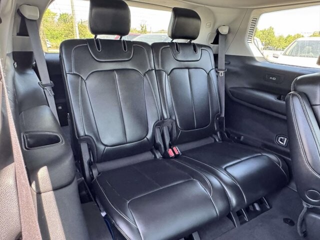 2021 Jeep Grand Cherokee L in Winchester, VA 22602 - 18127122 12